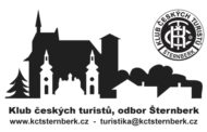 Výroční členská schůze KČT Šternberk - 11.2.2017